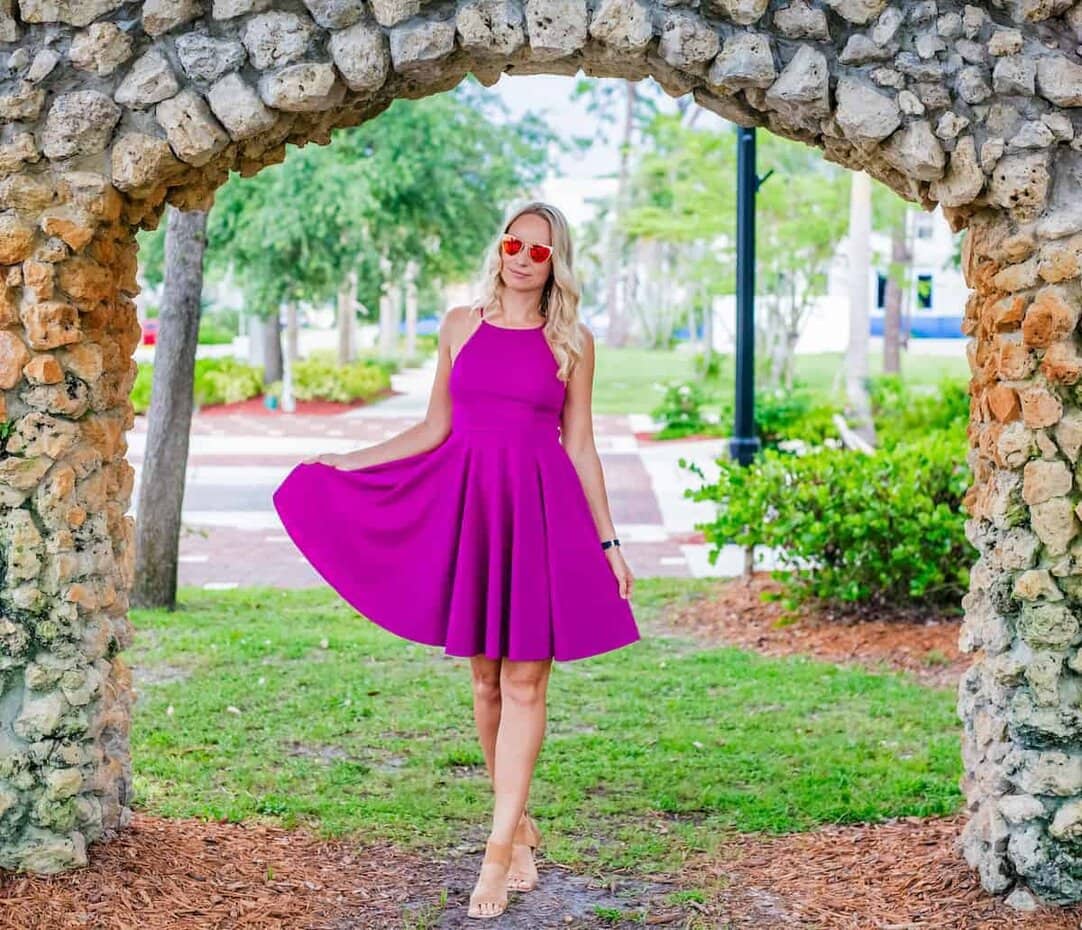14 Cute Summer Dresses For Tall Women Read Now